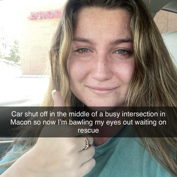 Meet your Posher, Riley - Picture 7 of 7